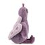 Peluche Mrs Peacock 18 cm TX-15-133 Trixie 2