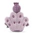Peluche Mrs Peacock 18 cm TX-15-133 Trixie 3