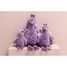 Peluche Mrs Peacock 18 cm TX-15-133 Trixie 4