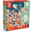 Animales magnéticos HA-E2002 Hape Toys 3