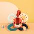 Anillos sensoriales Jack el leon LL83632 Lilliputiens 3