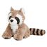 Peluche calentable Mapache WA-AR0099-2 Warmies 1