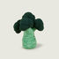 Peluche calentable Brócoli WA-AR0150 Warmies 5
