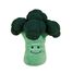 Peluche calentable Brócoli WA-AR0150 Warmies 1