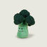 Peluche calentable Brócoli WA-AR0150 Warmies 4