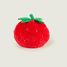 Peluche calentable Fresa WA-AR0172-2 Warmies 7