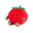 Peluche calentable Fresa WA-AR0172-2 Warmies 1