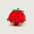 Peluche calentable Fresa WA-AR0172-2 Warmies 4