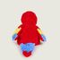 Peluche calentable Loro WA-AR0315-2 Warmies 4