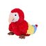 Peluche calentable Loro WA-AR0315-2 Warmies 1