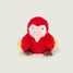 Peluche calentable Loro WA-AR0315-2 Warmies 6