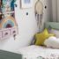 Luz nocturna arco iris en colores pastel LL016-368 Little Lights 3