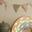 Luz nocturna arco iris en colores pastel LL016-368 Little Lights 2