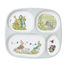 Plato bandeja con compartimentos Peter Rabbit PJ-BP935P Petit Jour 1