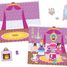 200 pegatinas reutilizables - Princesas MD-14306 Melissa & Doug 3