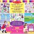 200 pegatinas reutilizables - Princesas MD-14306 Melissa & Doug 1