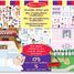 Pegatinas reutilizables - Inicio MD-14197 Melissa & Doug 1