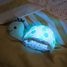 Luz nocturna de tortuga BT-BX1654 B.Toys 3