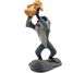 Rafiki con el bebé Simba BU12256-3856 Bullyland 5