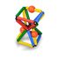 Sonajero de madera Grabber Multicolor B83080 Bass & Bass 2