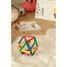 Sonajero de madera Grabber Multicolor B83080 Bass & Bass 4