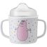 Taza con dos asas y caño extraíble Barbapapá PJ-BA904R Petit Jour 1