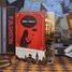 Book Nook Baker Street T-TQ108 Tonecheer 10