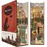 Book Nook Baker Street T-TQ108 Tonecheer 1