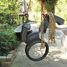 Columpio Caballo ED-KG10 Esschert Design 4