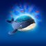 Lámpara de noche musical proyector ballena Aqua Dream PBB-AAQ01-WHALE Pabobo 4