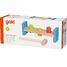 Banco martillo con 3 piezas GK58319 Goki 3