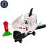 Set de tren espacial BR36157 Brio 11