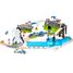 Set de tren espacial BR36157 Brio 2