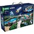 Set de tren espacial BR36157 Brio 1
