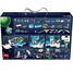 Set de tren espacial BR36157 Brio 4