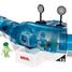 Set de tren espacial BR36157 Brio 7