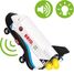 Set de tren espacial BR36157 Brio 9