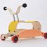 Mini Flip - Base - Naranja WBD-5129 Wishbone Design Studio 4