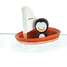 Barco pingüino PT5711 Plan Toys 2