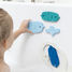 Puzzle de baño - Baleines QU-171027 Quut 6