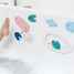 Puzzle de baño - Baleines QU-171027 Quut 7