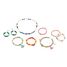 Kit creativo - Joyas Heishi BUK-BE123 Buki France 3