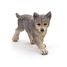 Figura de lobo bebé PA50162-3968 Papo 3