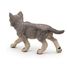 Figura de lobo bebé PA50162-3968 Papo 6