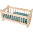 Cuna de muñeca natural LE12821 Small Foot company 2