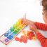 Juego para aprender a contar BJ531 Bigjigs Toys 8