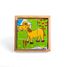 Rompecabezas de cubo Animales BJ536 Bigjigs Toys 5