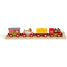 Tren de madera Granja BJT466 Bigjigs Toys 2