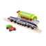 Tren Eurostar e320 BJT476 Bigjigs Toys 7