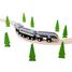 Tren Eurostar e320 BJT476 Bigjigs Toys 6